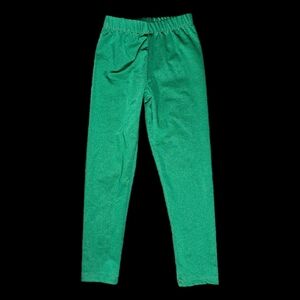 Girls spandex leggings